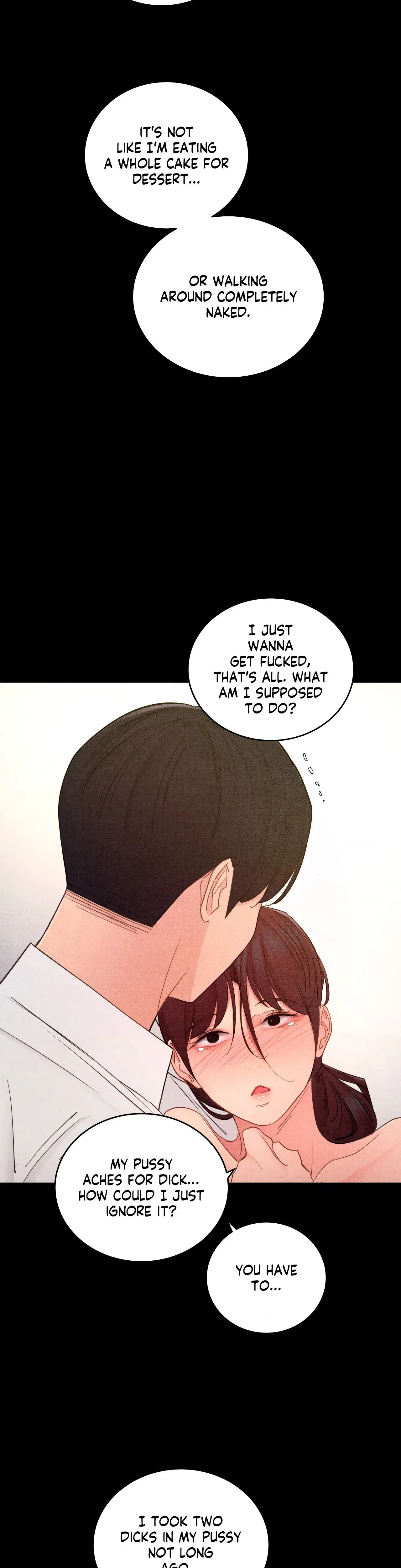One Day Bdsm Workshop Chapter 56 - Page 19