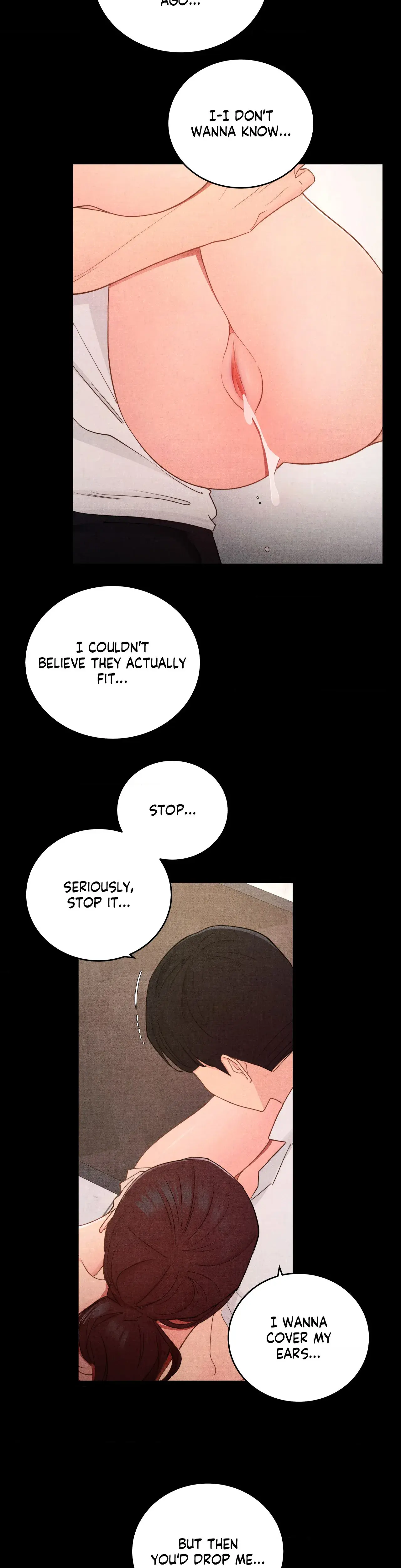 One Day Bdsm Workshop Chapter 56 - Page 20