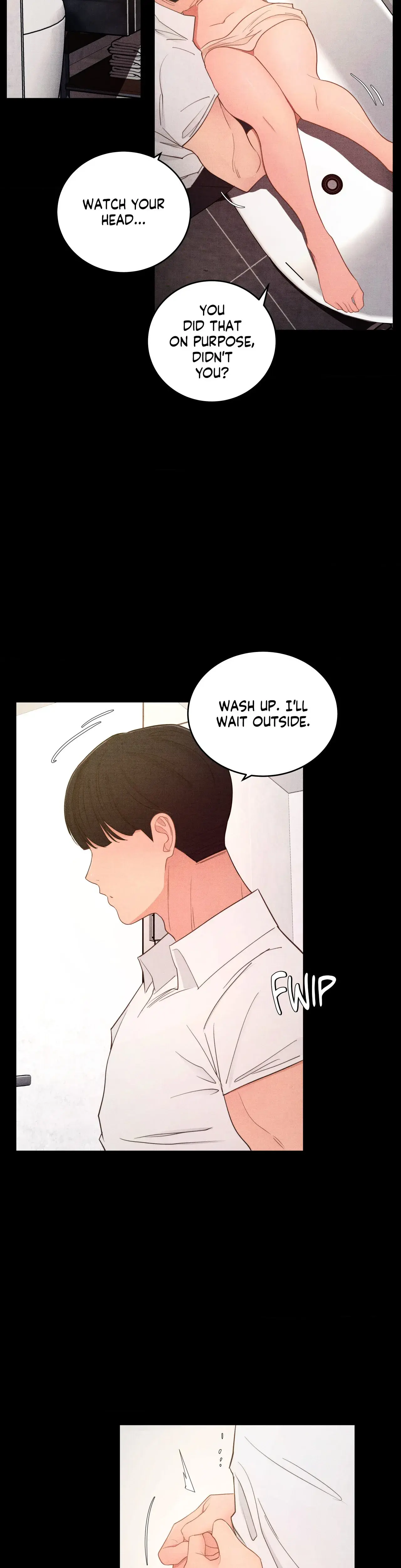 One Day Bdsm Workshop Chapter 56 - Page 22