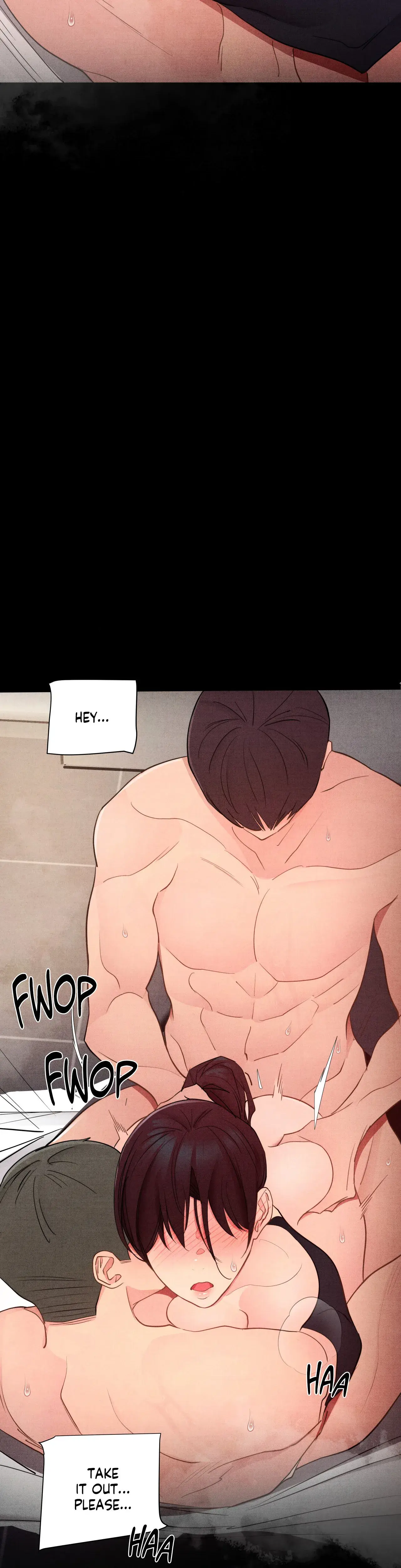 One Day Bdsm Workshop Chapter 56 - Page 3