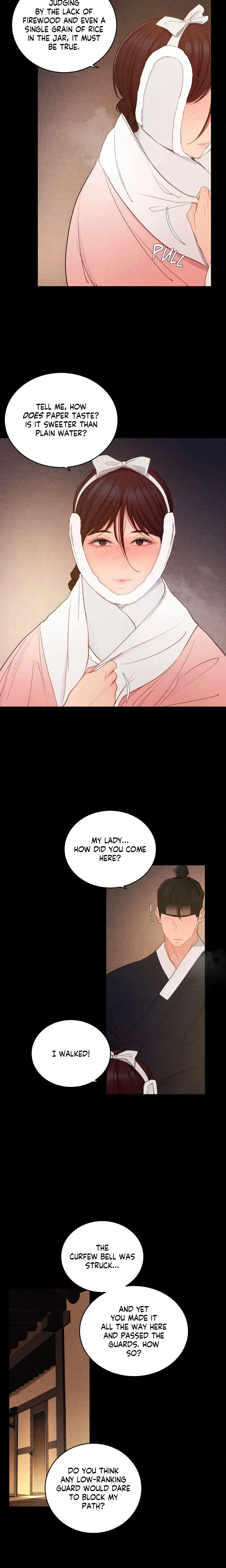 One Day Bdsm Workshop Chapter 57.01 - Page 5