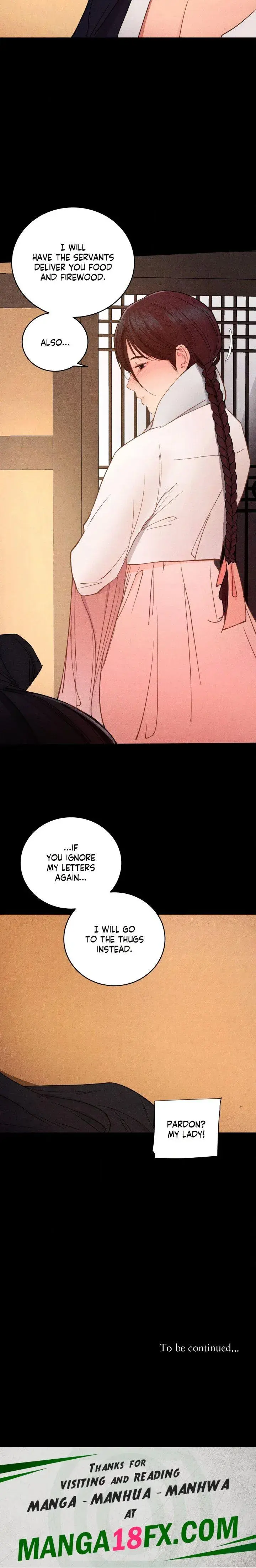 One Day Bdsm Workshop Chapter 57.1 - Page 19