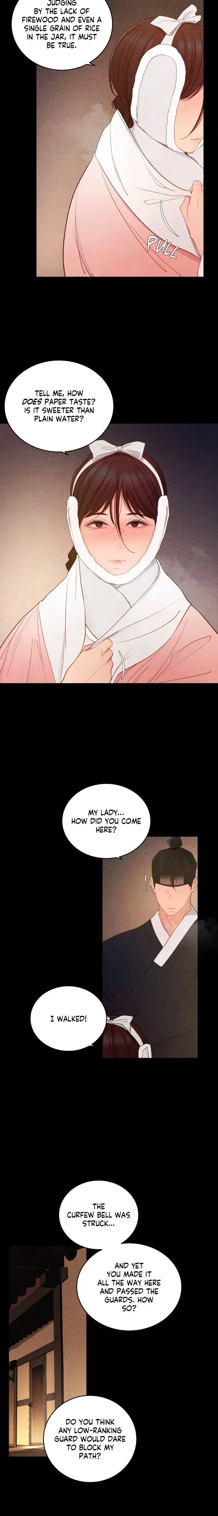 One Day Bdsm Workshop Chapter 57.1 - Page 5