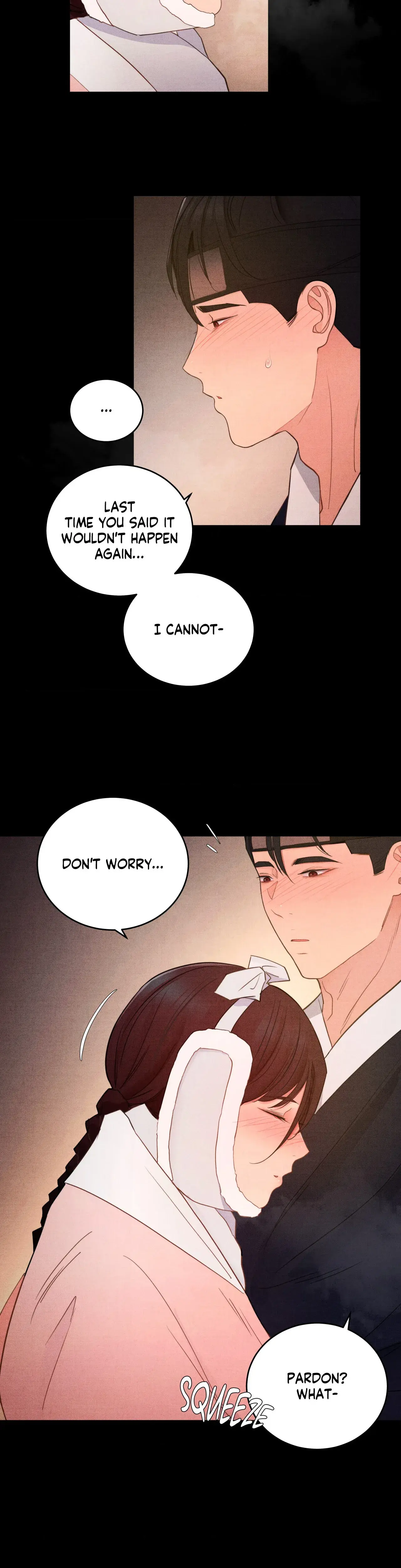 One Day Bdsm Workshop Chapter 57 - Page 11
