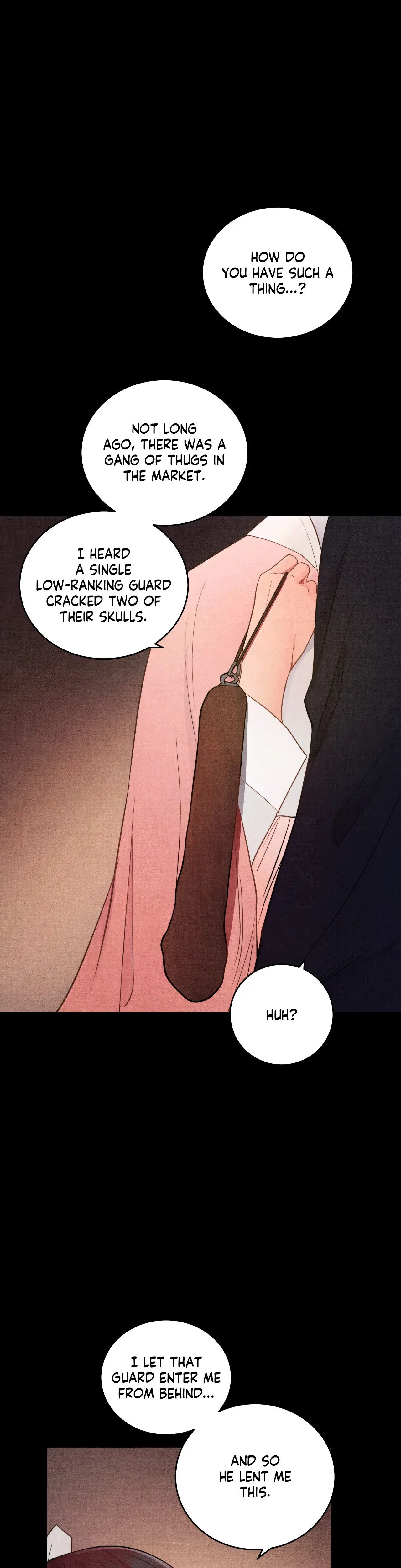 One Day Bdsm Workshop Chapter 57 - Page 15