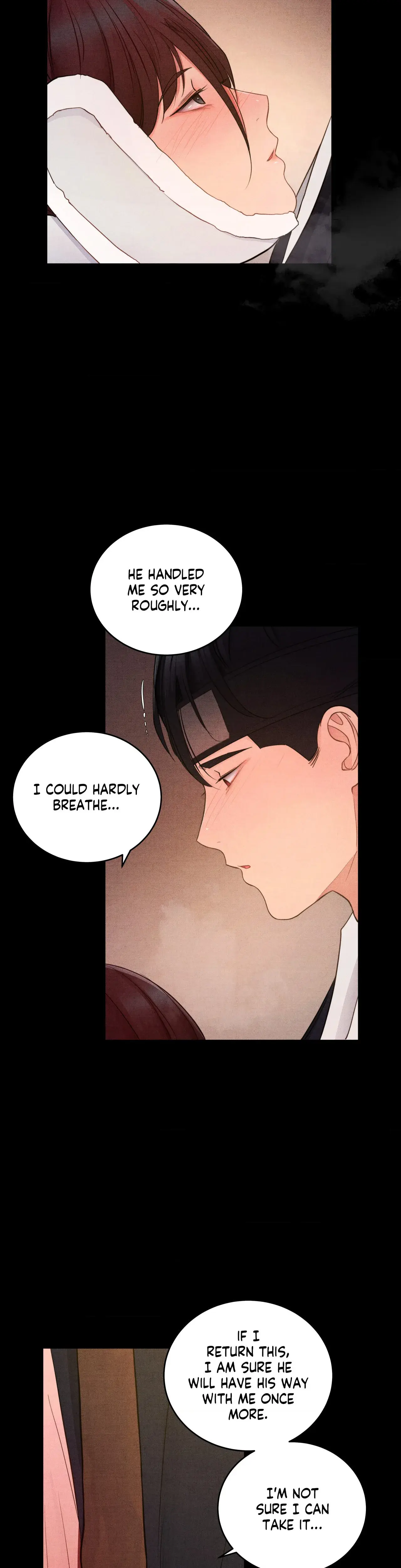 One Day Bdsm Workshop Chapter 57 - Page 16