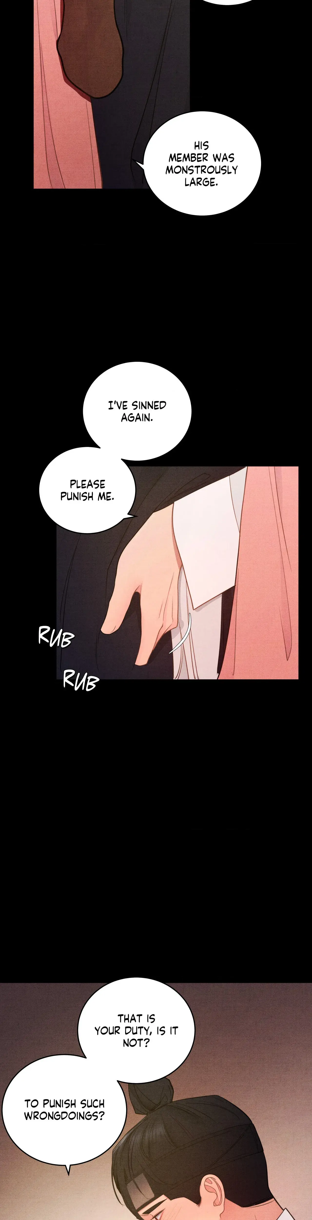 One Day Bdsm Workshop Chapter 57 - Page 17
