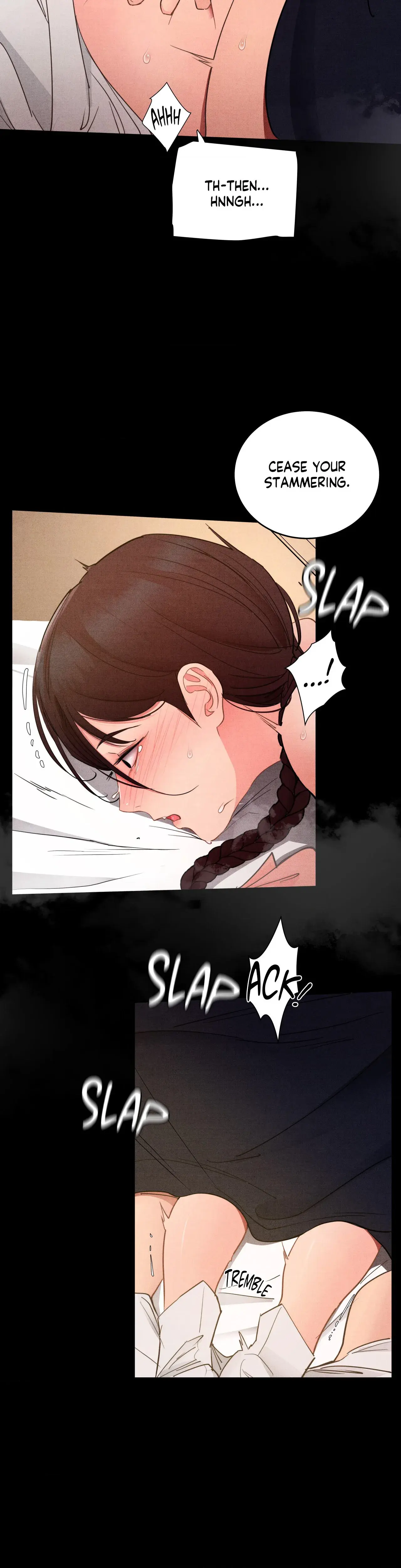 One Day Bdsm Workshop Chapter 57 - Page 21