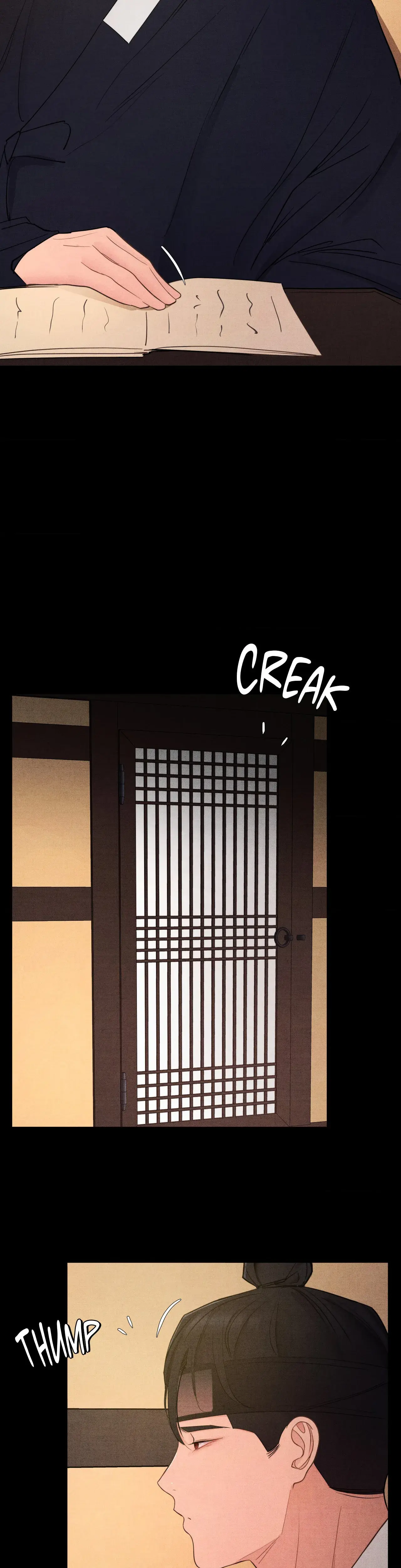 One Day Bdsm Workshop Chapter 57 - Page 3