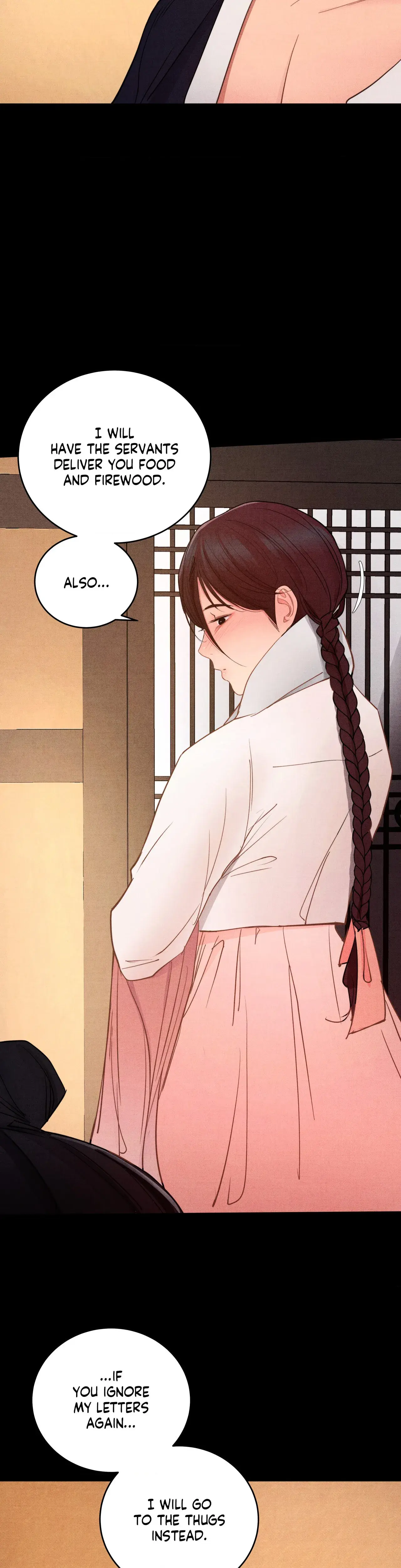 One Day Bdsm Workshop Chapter 57 - Page 33