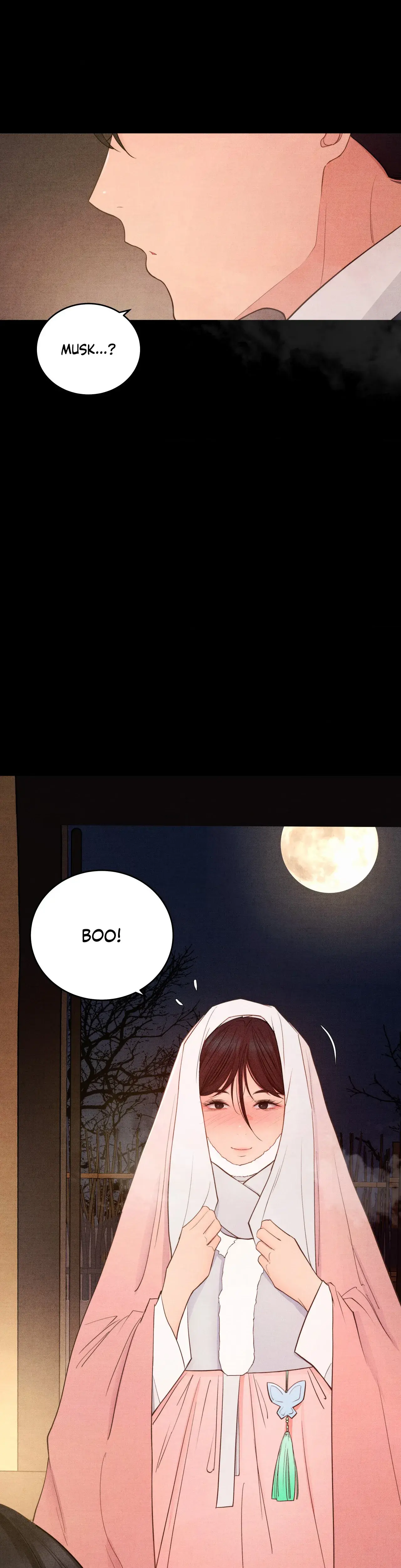 One Day Bdsm Workshop Chapter 57 - Page 6