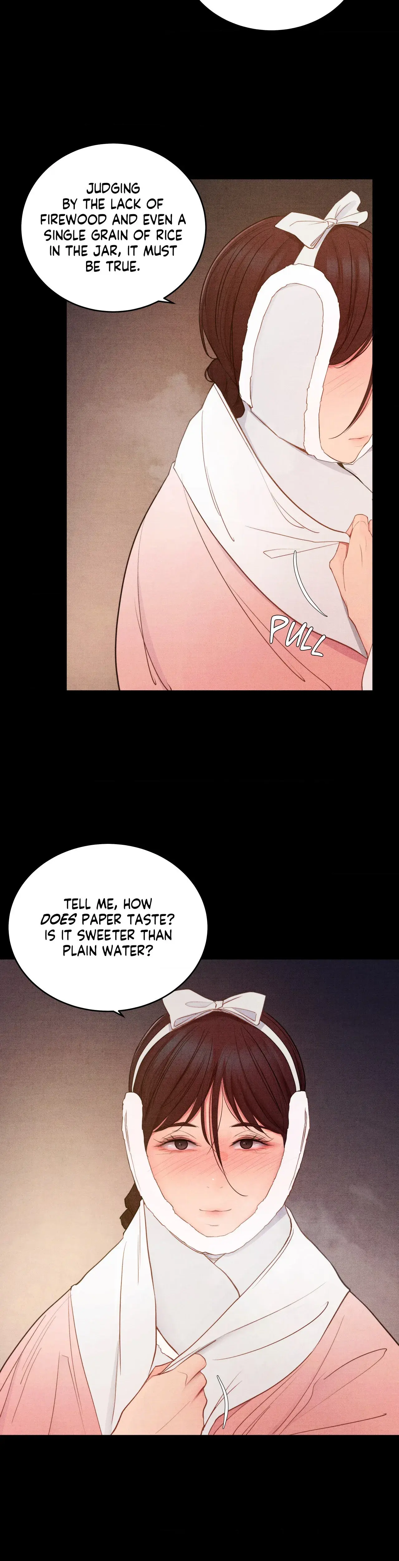 One Day Bdsm Workshop Chapter 57 - Page 8