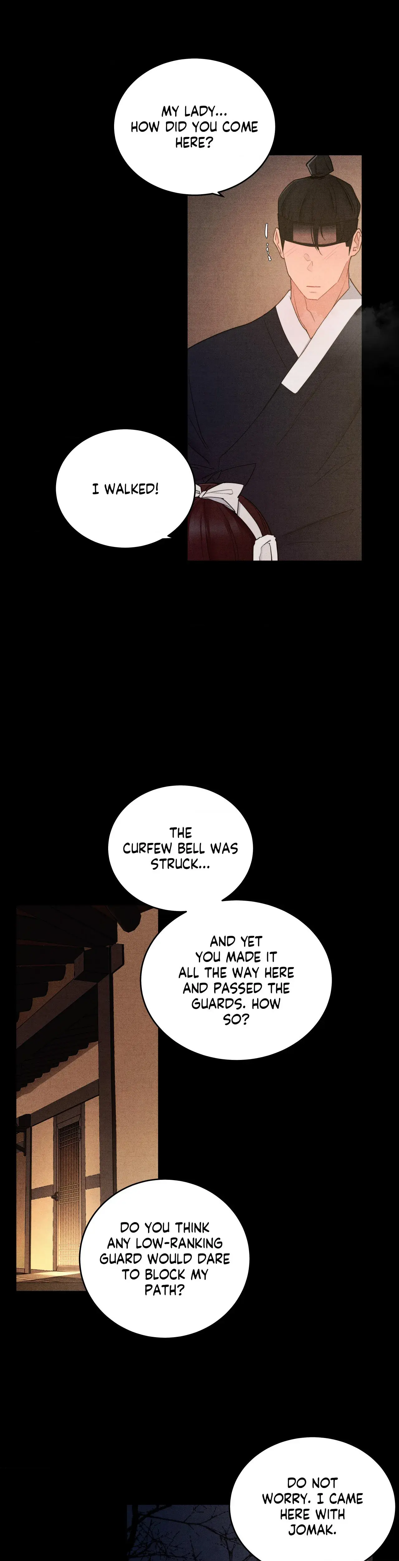 One Day Bdsm Workshop Chapter 57 - Page 9