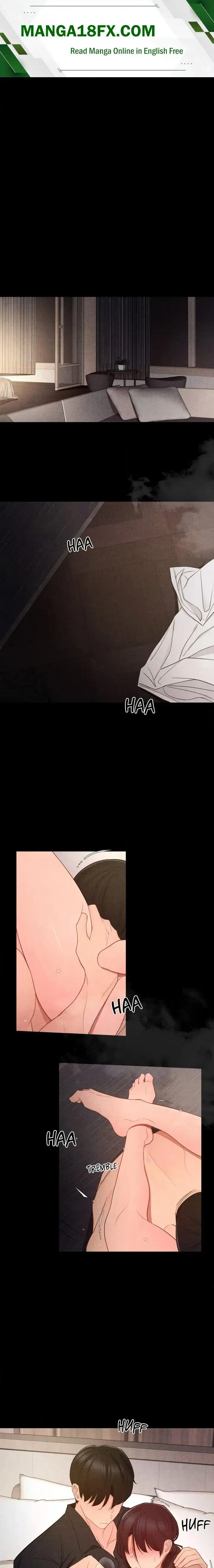 One Day Bdsm Workshop Chapter 58 - Page 1
