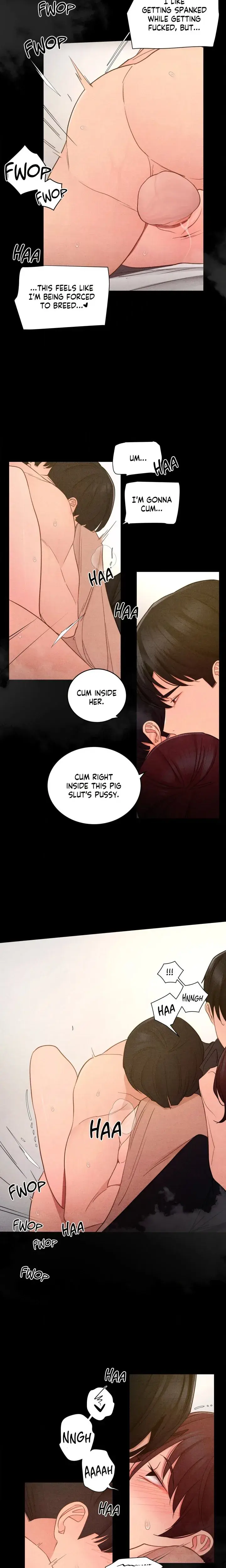 One Day Bdsm Workshop Chapter 58 - Page 10