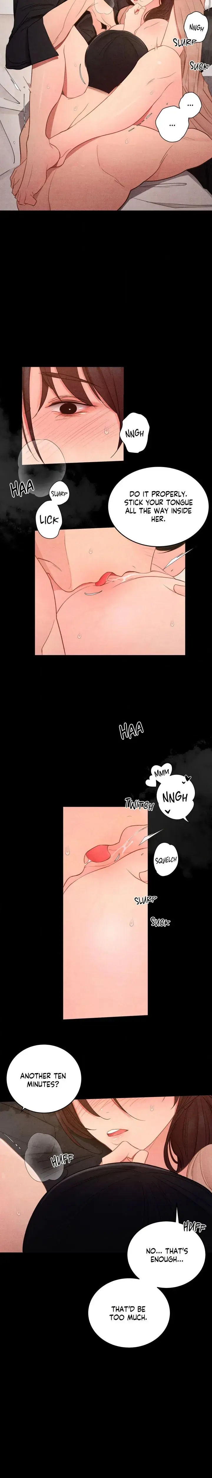 One Day Bdsm Workshop Chapter 58 - Page 2