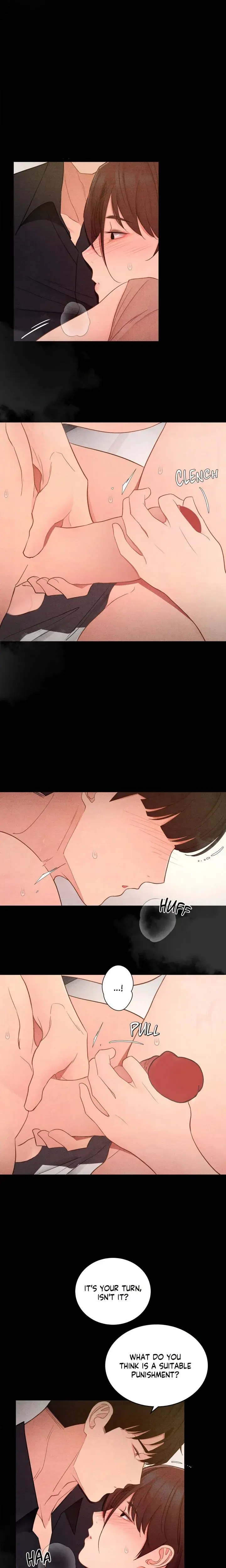One Day Bdsm Workshop Chapter 58 - Page 5
