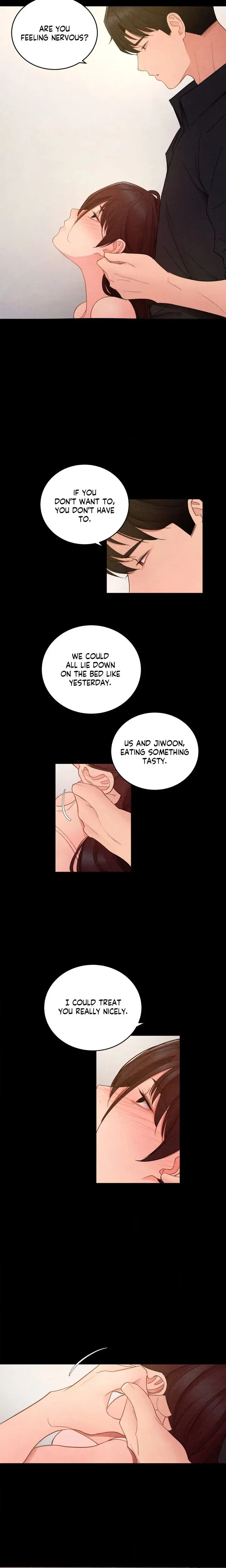 One Day Bdsm Workshop Chapter 59 - Page 12