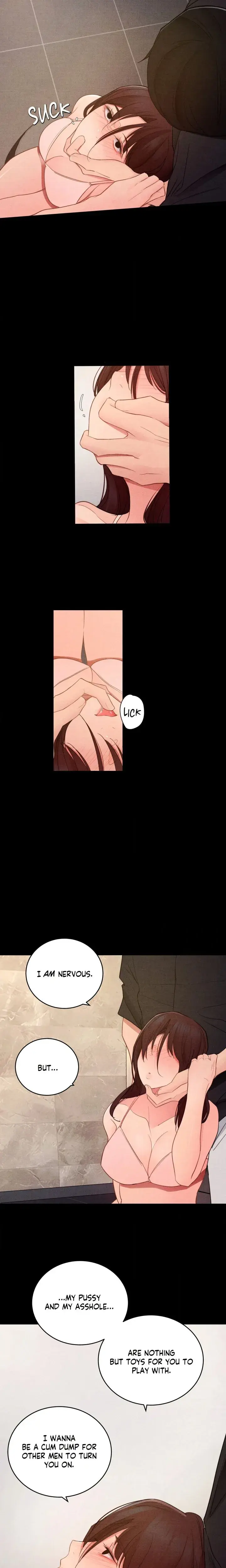 One Day Bdsm Workshop Chapter 59 - Page 13