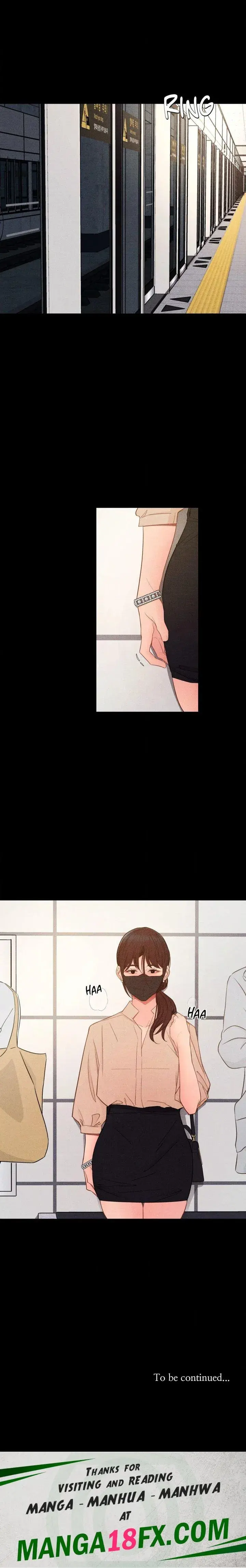 One Day Bdsm Workshop Chapter 59 - Page 15