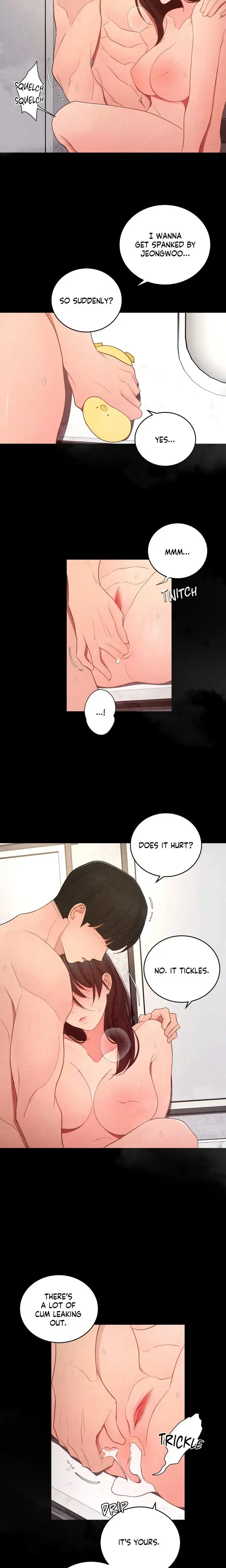 One Day Bdsm Workshop Chapter 59 - Page 2