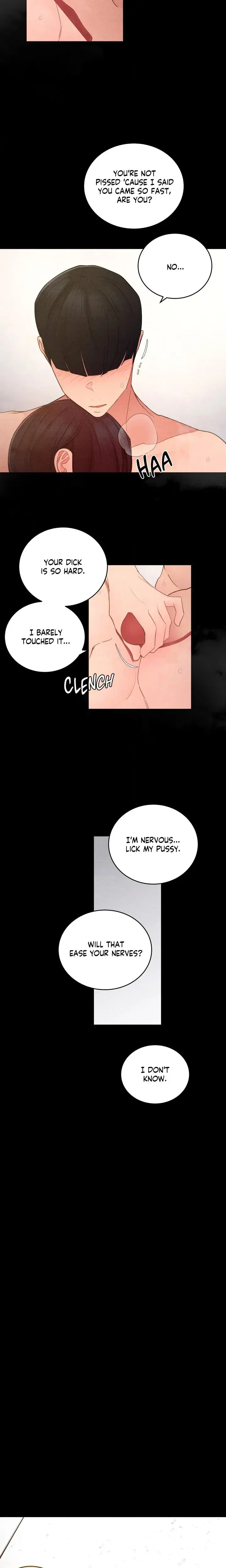 One Day Bdsm Workshop Chapter 59 - Page 4