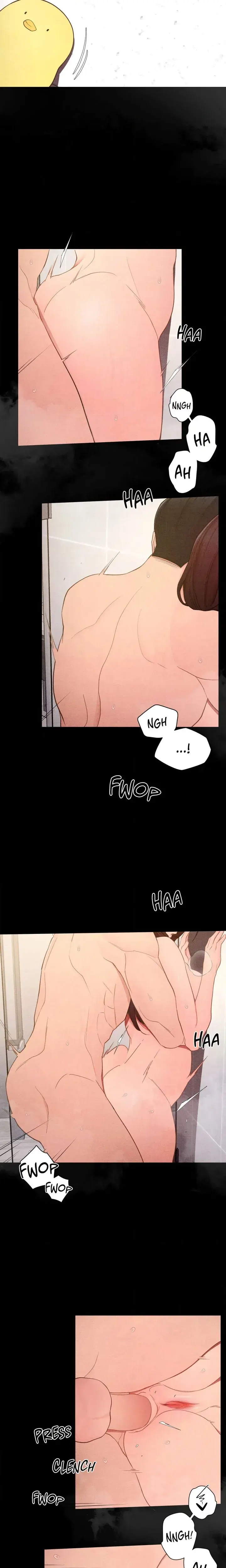 One Day Bdsm Workshop Chapter 59 - Page 5