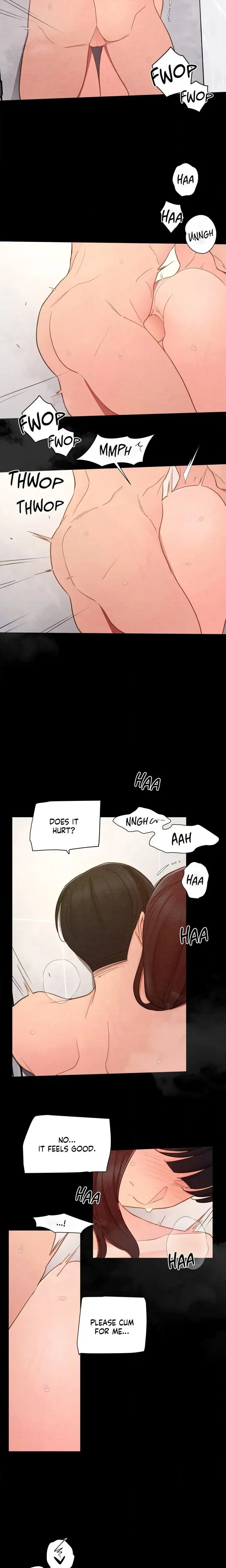 One Day Bdsm Workshop Chapter 59 - Page 7