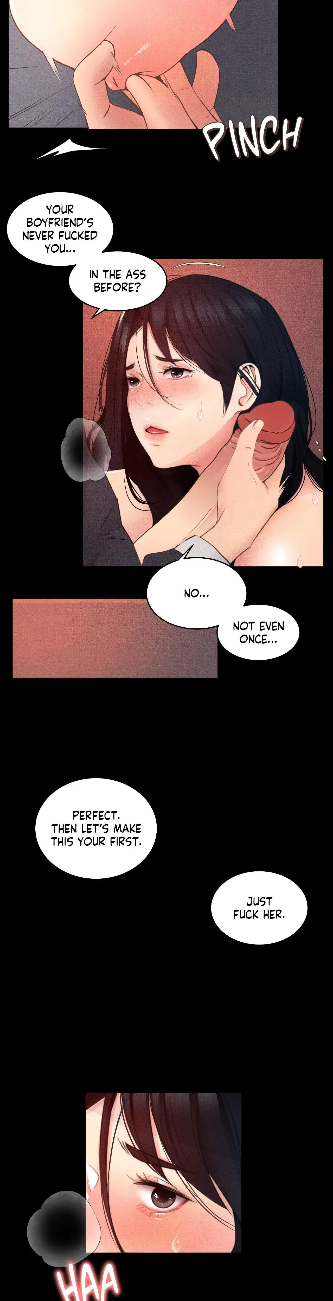 One Day Bdsm Workshop Chapter 6 - Page 2