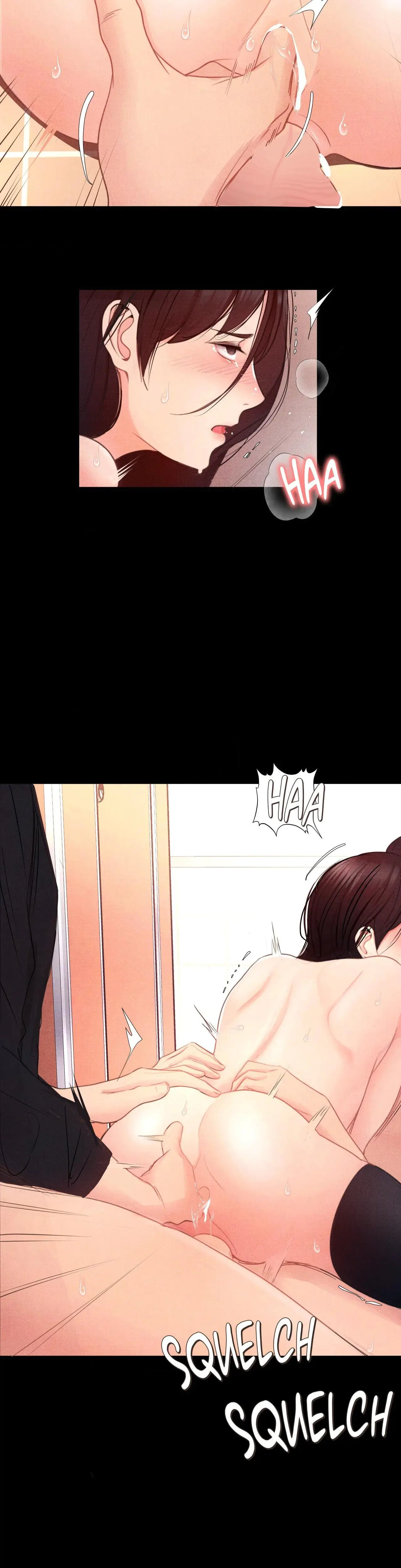 One Day Bdsm Workshop Chapter 6 - Page 9