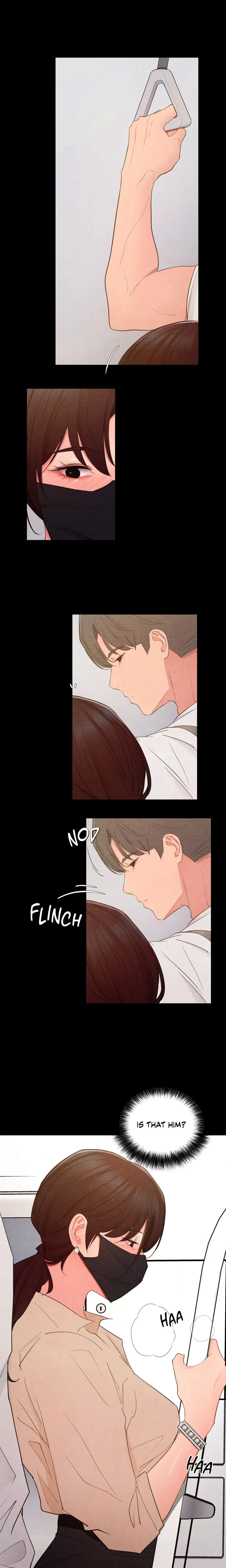 One Day Bdsm Workshop Chapter 60 - Page 4