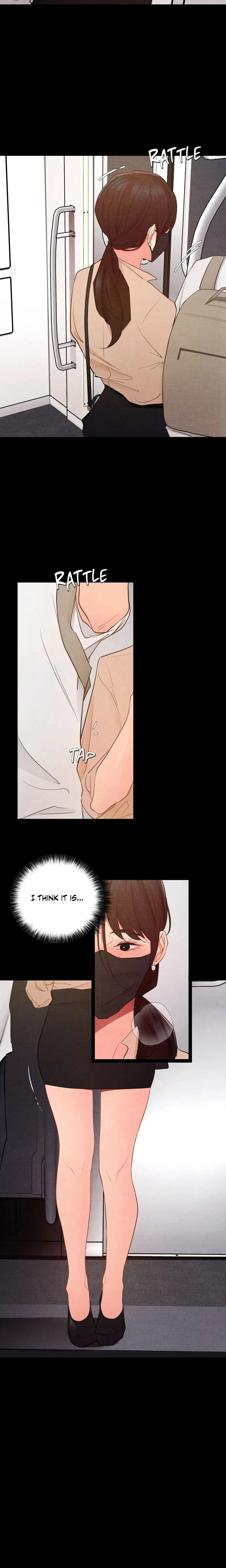 One Day Bdsm Workshop Chapter 60 - Page 5