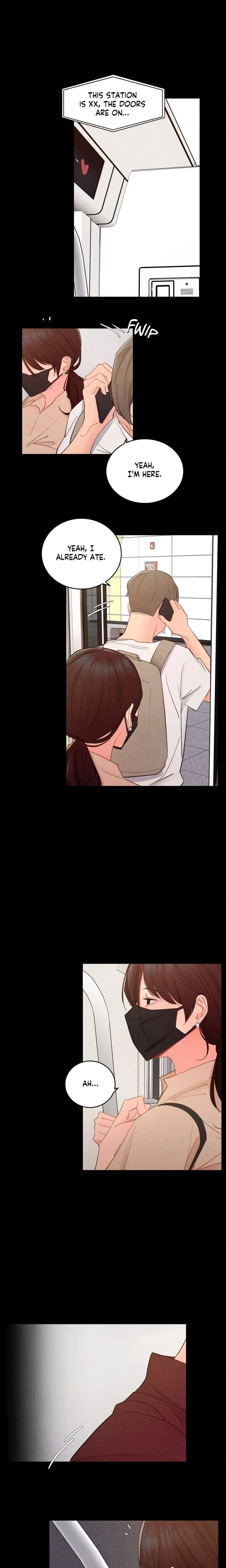 One Day Bdsm Workshop Chapter 60 - Page 6
