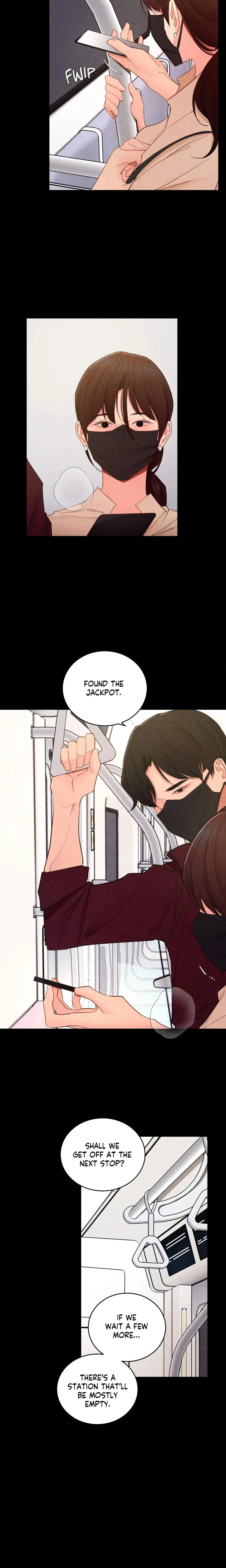 One Day Bdsm Workshop Chapter 60 - Page 7
