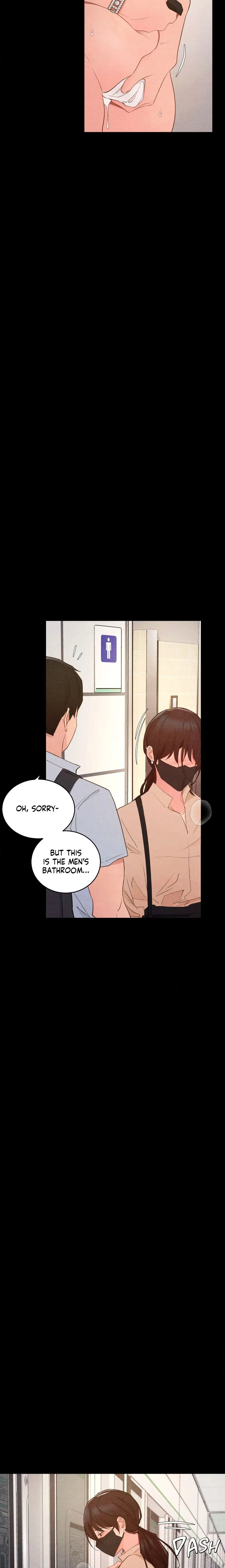 One Day Bdsm Workshop Chapter 61 - Page 13