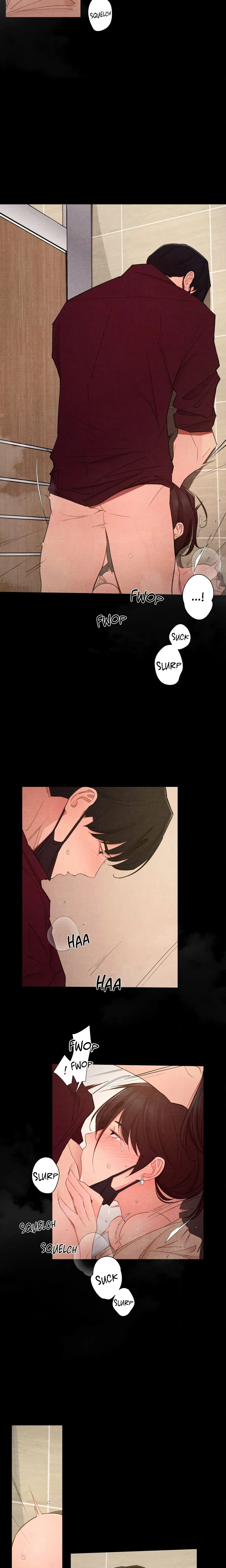 One Day Bdsm Workshop Chapter 61 - Page 2