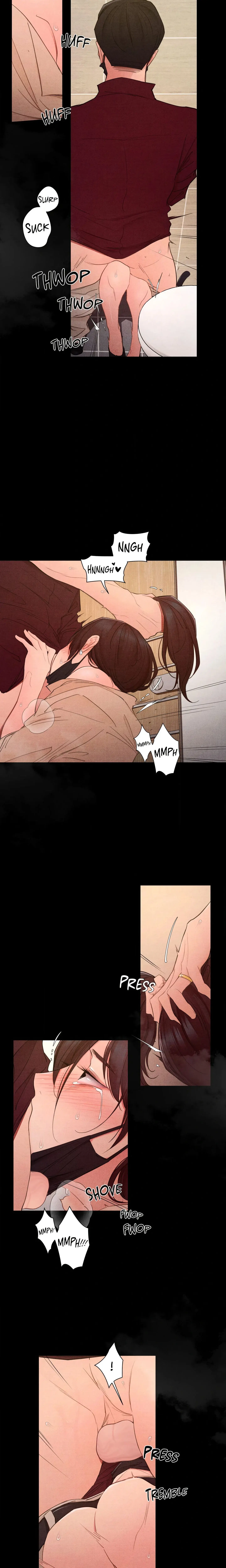 One Day Bdsm Workshop Chapter 61 - Page 3