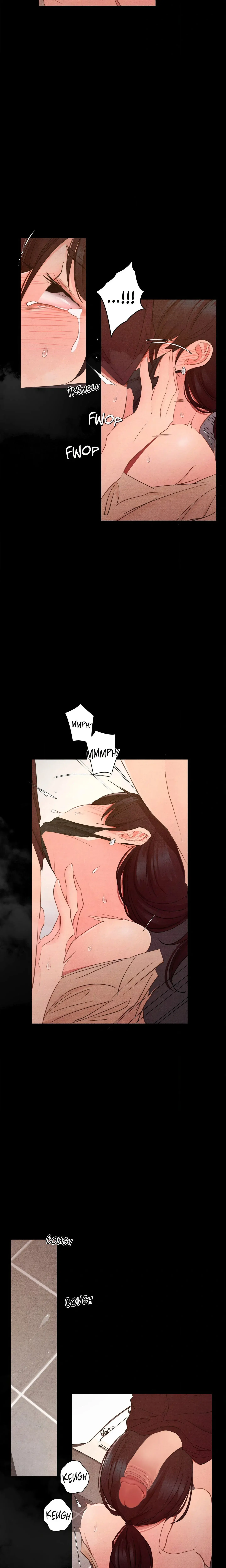 One Day Bdsm Workshop Chapter 61 - Page 4