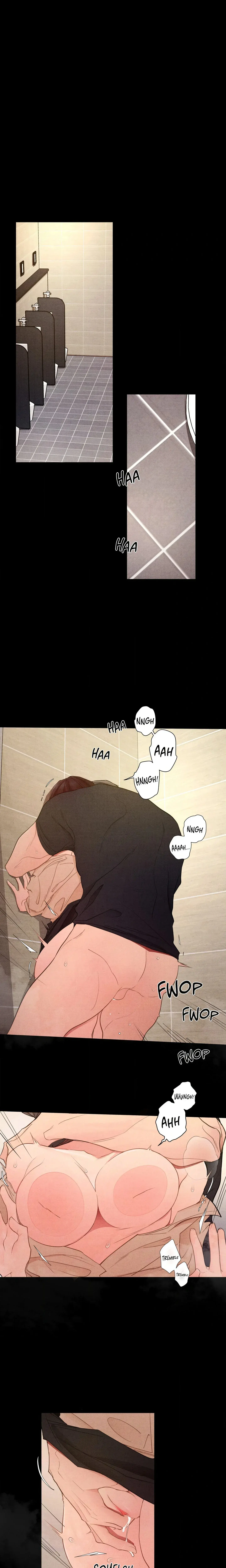 One Day Bdsm Workshop Chapter 62 - Page 1