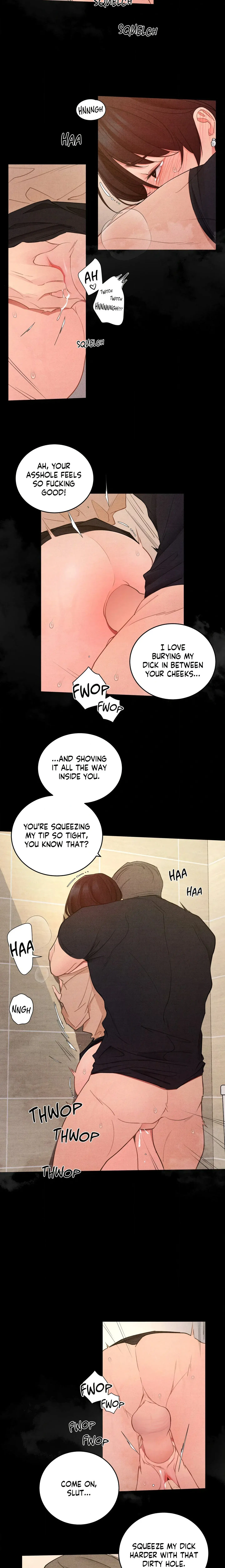 One Day Bdsm Workshop Chapter 62 - Page 2