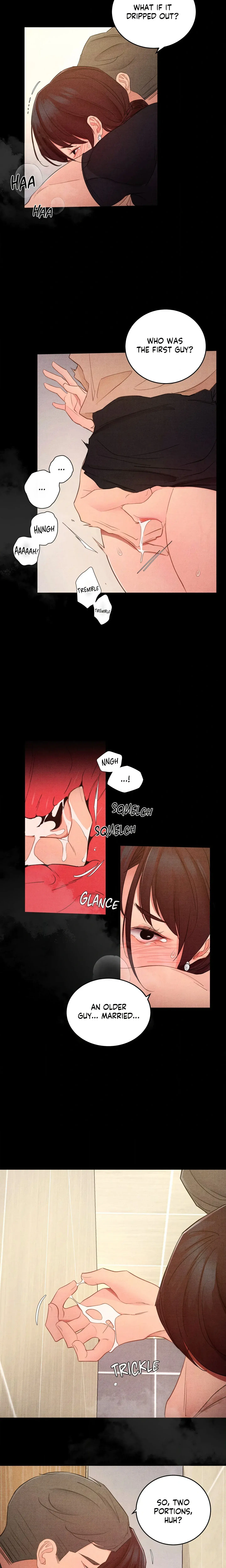 One Day Bdsm Workshop Chapter 62 - Page 5