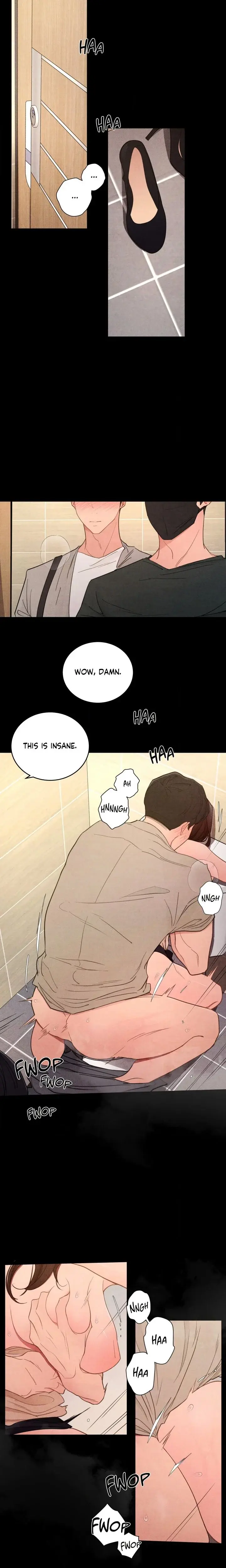 One Day Bdsm Workshop Chapter 63 - Page 2