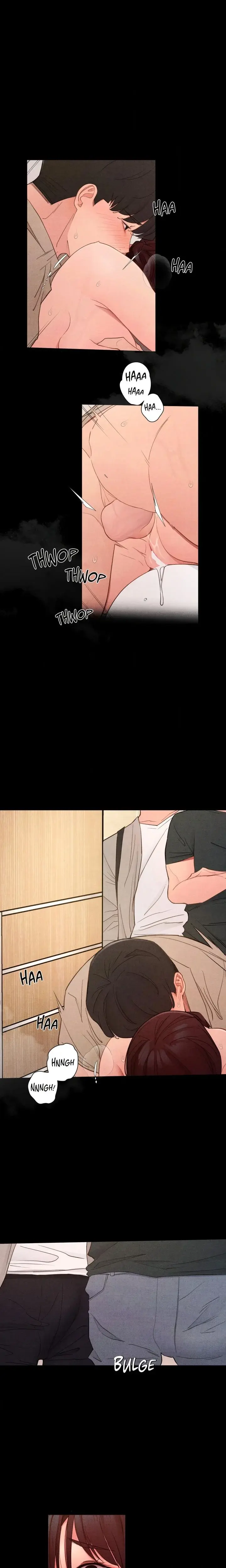 One Day Bdsm Workshop Chapter 63 - Page 3