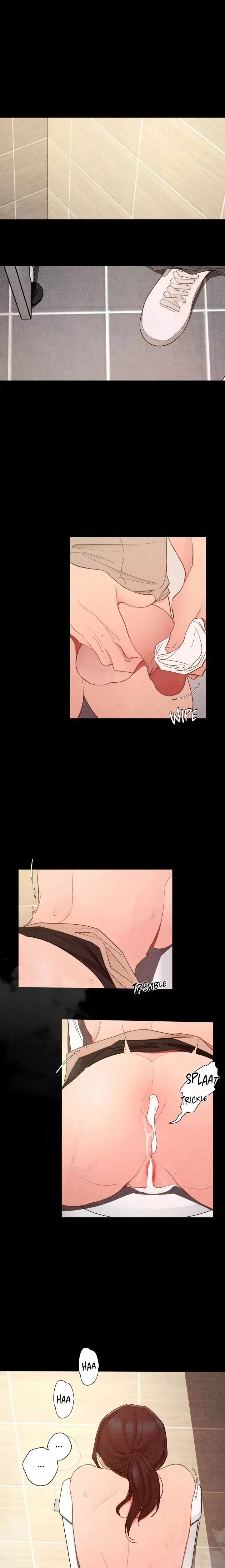 One Day Bdsm Workshop Chapter 63 - Page 6