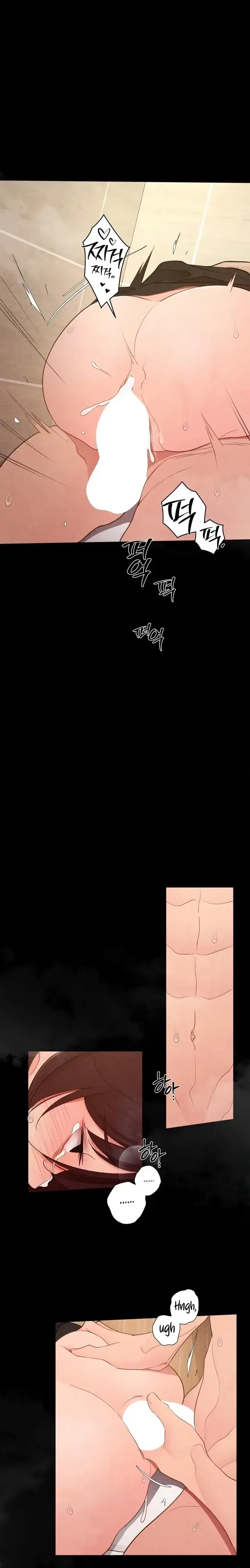 One Day Bdsm Workshop Chapter 64 - Page 14