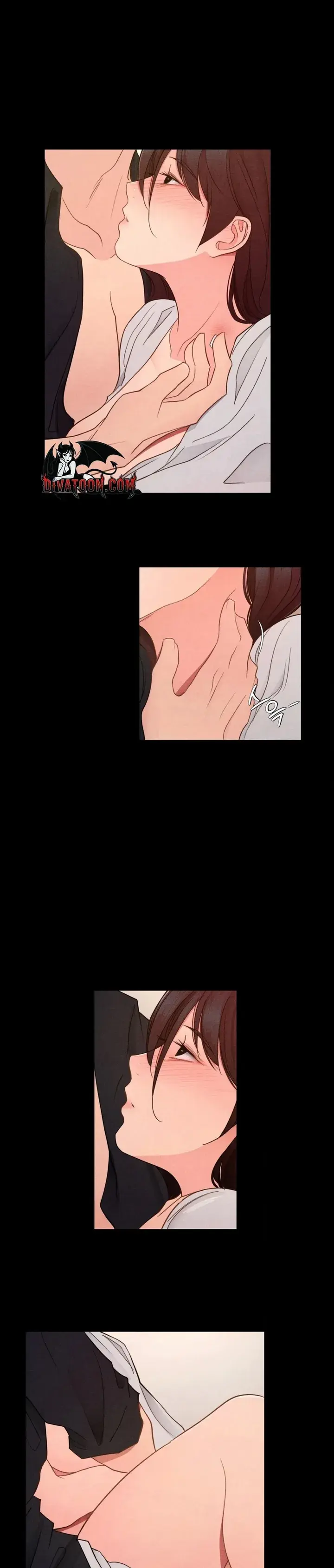 One Day Bdsm Workshop Chapter 65 - Page 21