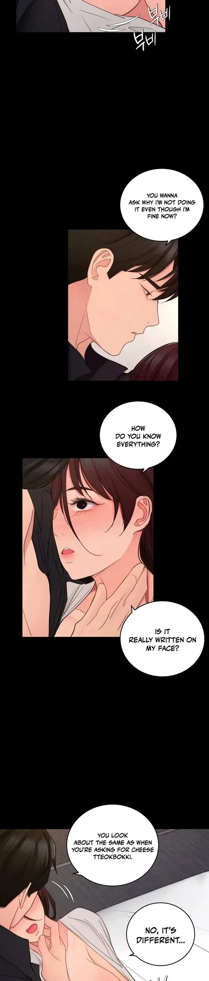 One Day Bdsm Workshop Chapter 65 - Page 22
