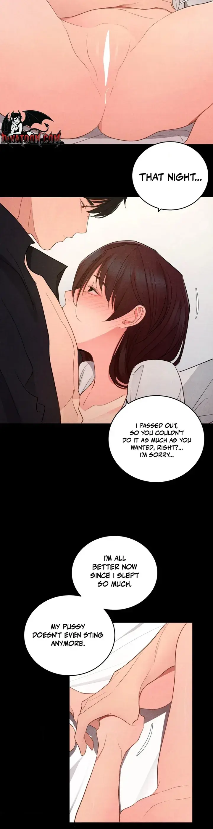 One Day Bdsm Workshop Chapter 65 - Page 26