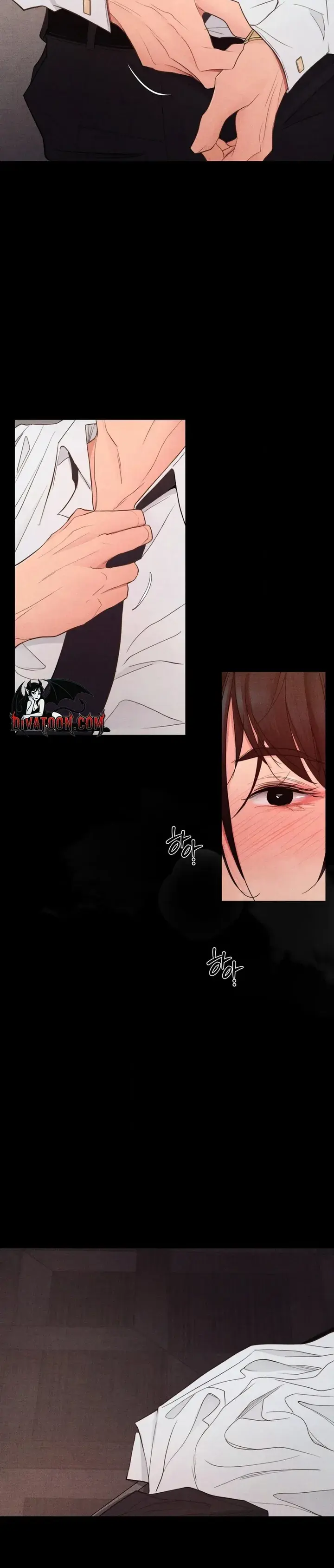 One Day Bdsm Workshop Chapter 65 - Page 6