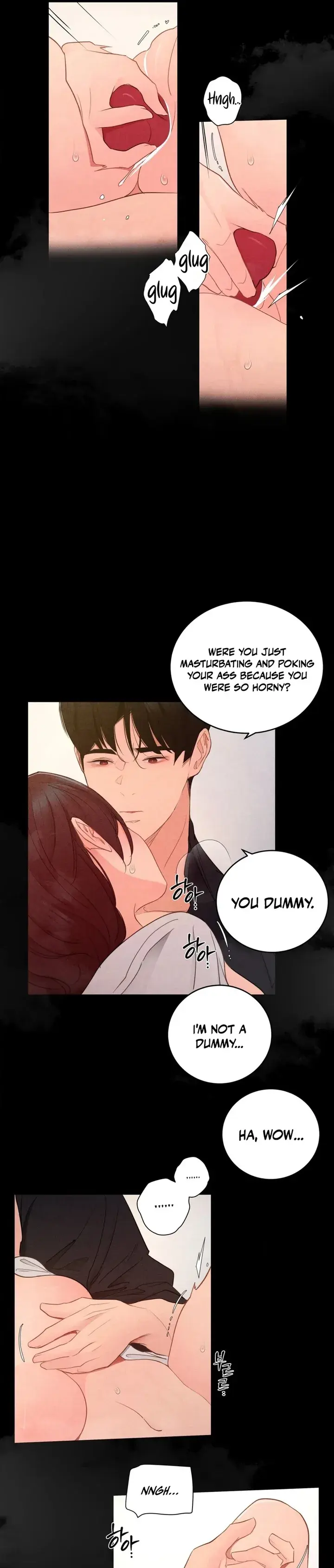 One Day Bdsm Workshop Chapter 66 - Page 13